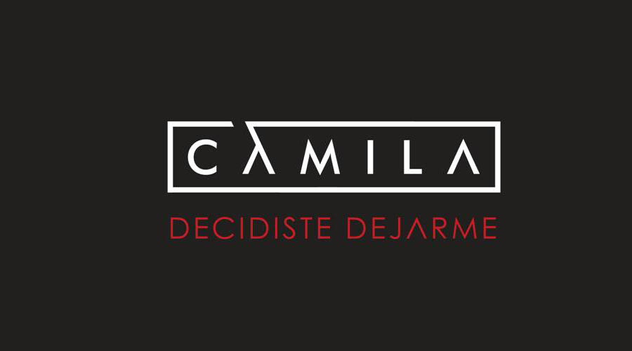 Camila CamaraFlash