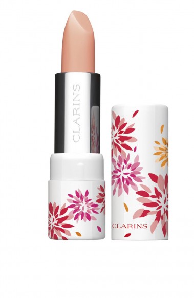 Clarins Daily Energizer Lovely Lip Balm  (1)
