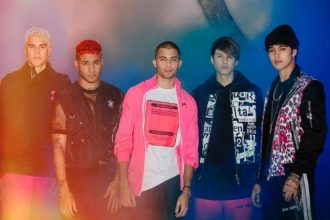 CNCO lanzamiento verano