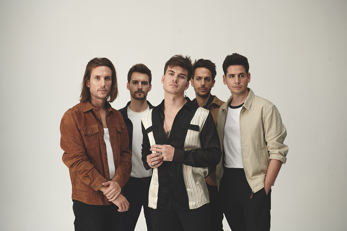 DVICIO - Impulso