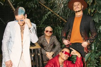 Piso 21 presenta nueva canción y nuevo sencillo